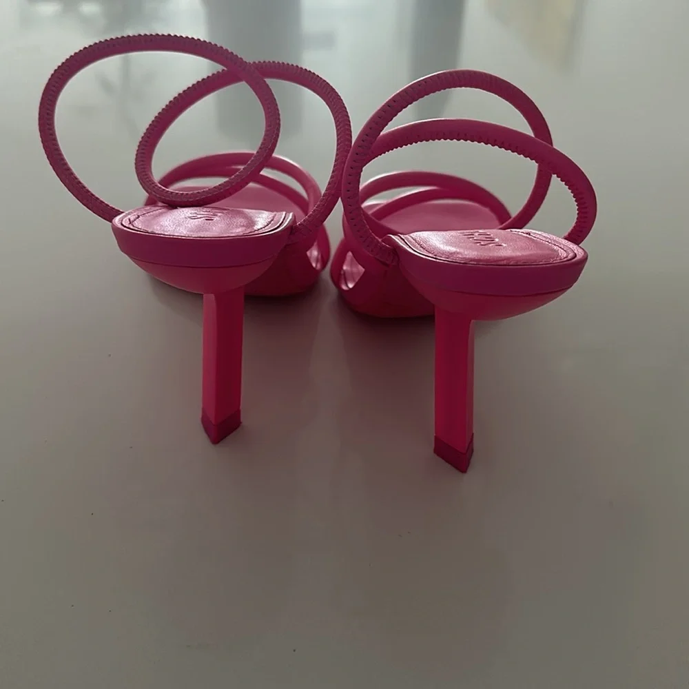 Schutz Heels - Picture 2 of 3